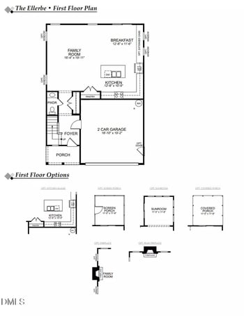 9 Steppe Way, Garner, NC 27529