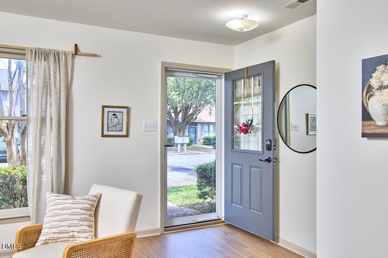 9 Stone Village Ct, Durham, NC 27704