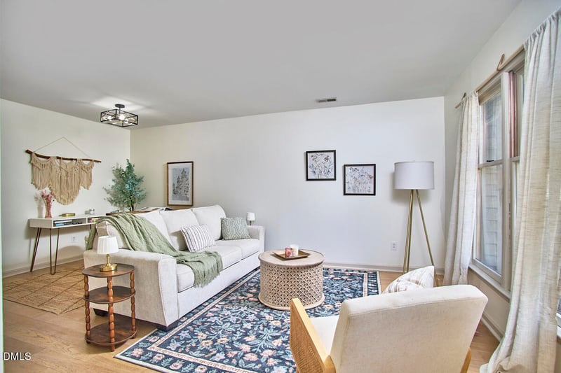 9 Stone Village Ct, Durham, NC 27704