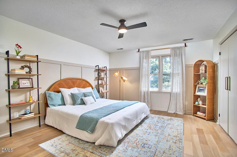 9 Stone Village Ct, Durham, NC 27704