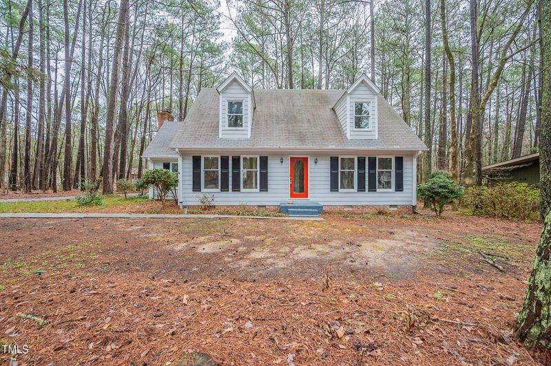 9 Sunrise Pl, Durham, NC 27705