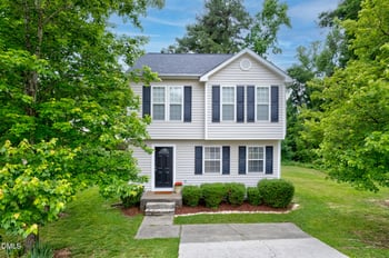 9 Tarrywood Ct, Durham, NC 27703