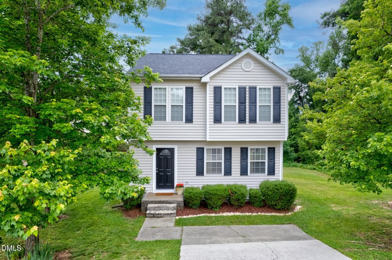 9 Tarrywood Ct, Durham, NC 27703