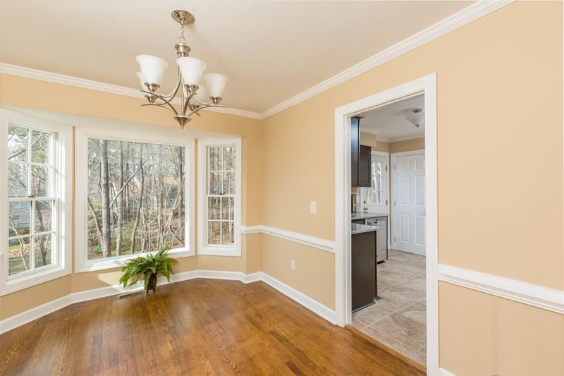 9 Teakwood Ct, Durham, NC 27713