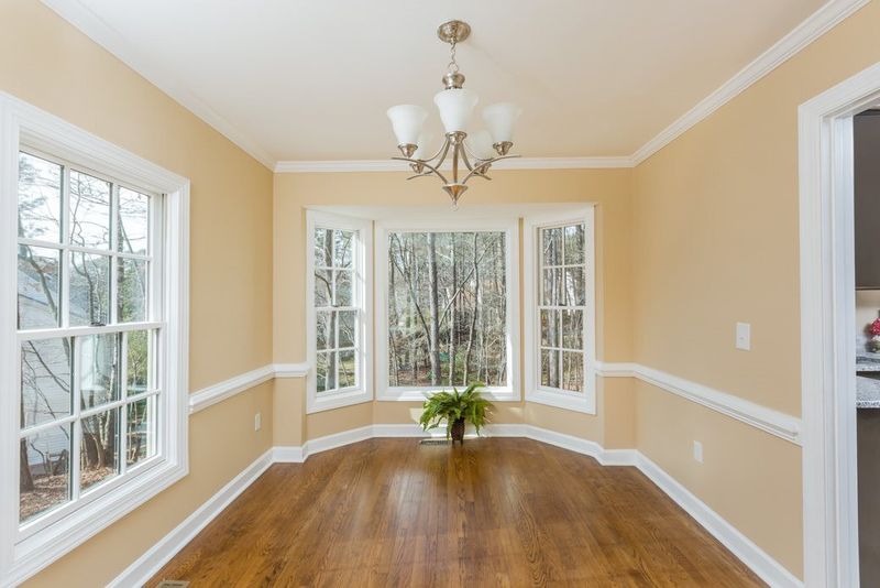9 Teakwood Ct, Durham, NC 27713