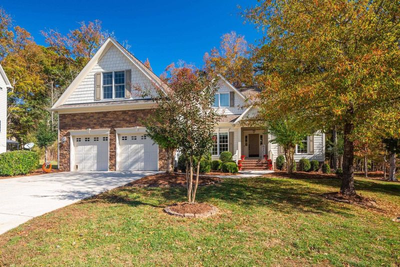 9 Trillium Ct, Durham, NC 27712