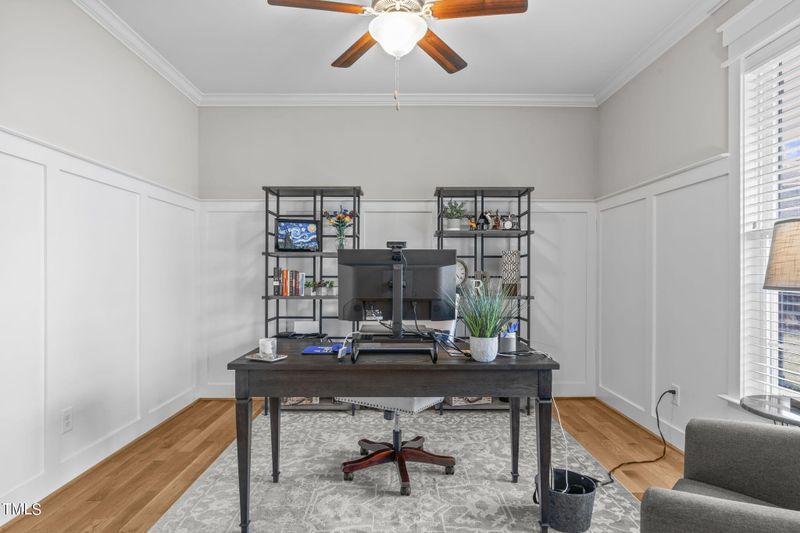 9 Tulip Tree Ct, Durham, NC 27712