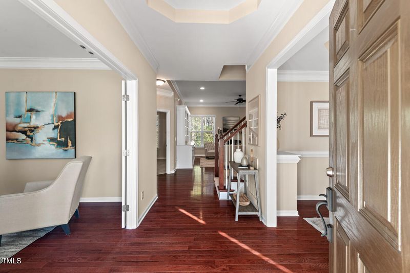 9 Water Stone Ct, Durham, NC 27705