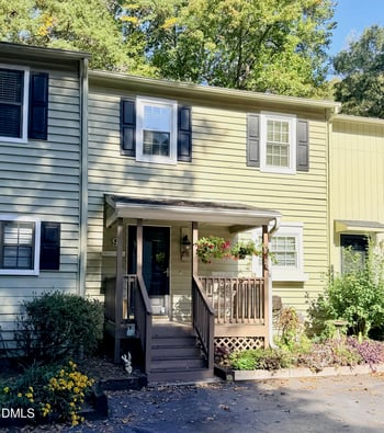 9 Willow Bridge Dr, Durham, NC 27707