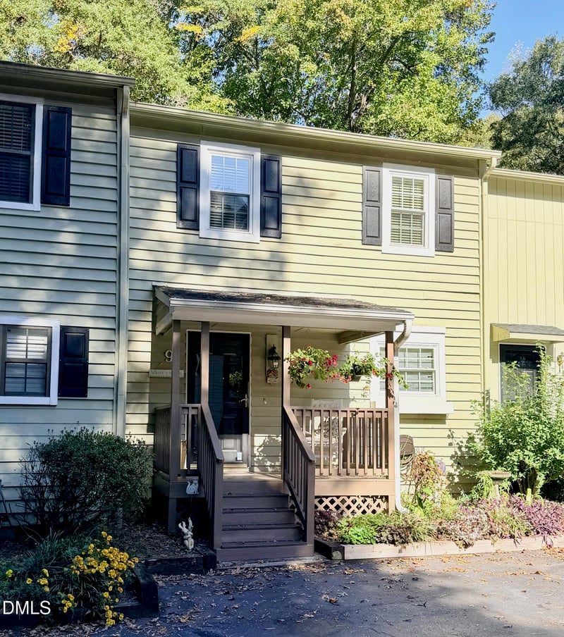 9 Willow Bridge Dr, Durham, NC 27707