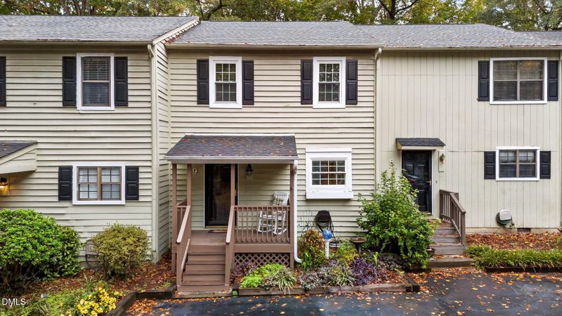 9 Willow Bridge Dr, Durham, NC 27707