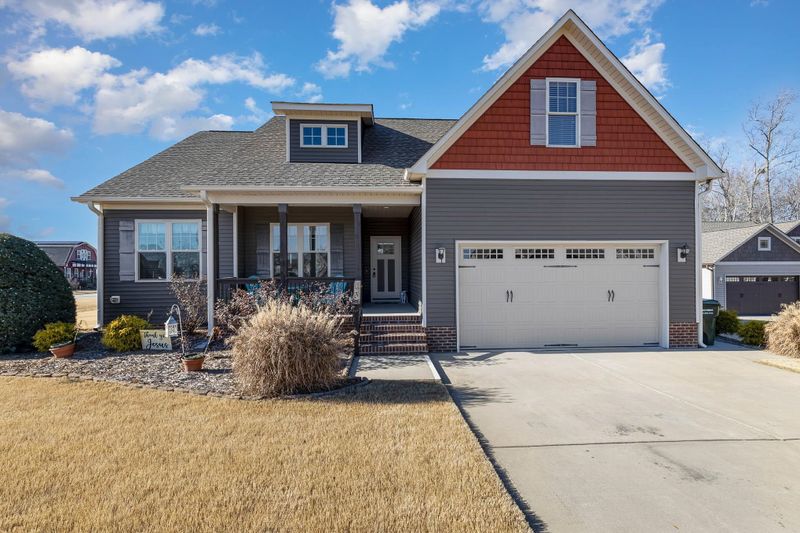 9 Windchime Ct, Clayton, NC 27527