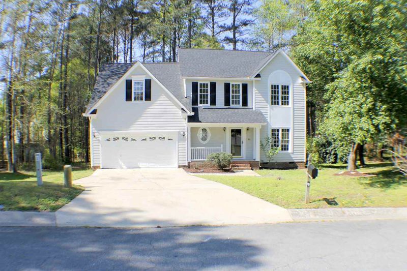 9 Winnabow Ct, Durham, NC 27703