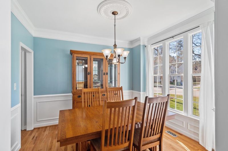 9 Woodsage Ln, Durham, NC 27713