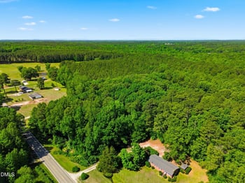 9.97 Acres Hwy 39 , Zebulon, NC 27597