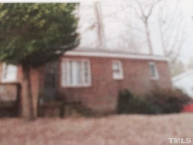 90 Alston Pruitt Rd, Louisburg, NC 27549