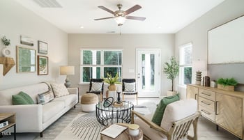90 American Marigold Dr #60, Benson, NC 27504