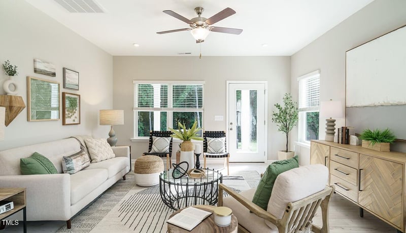 90 American Marigold Dr #60, Benson, NC 27504
