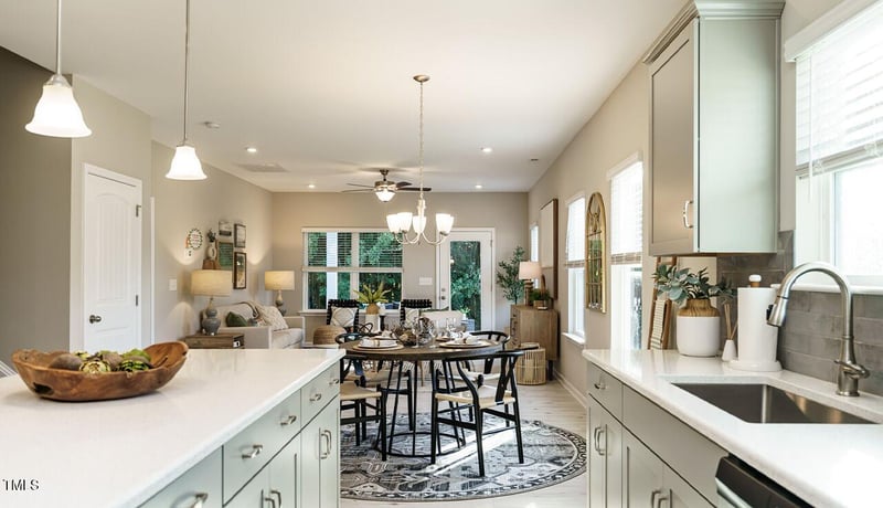 90 American Marigold Dr, Benson, NC 27504