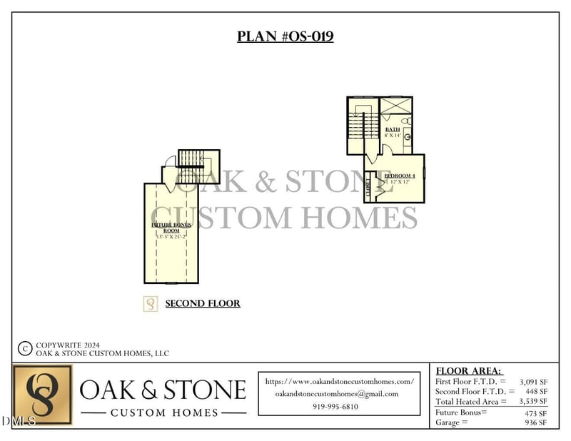 90 Ashbrooke Falls Dr, Franklinton, NC 27525