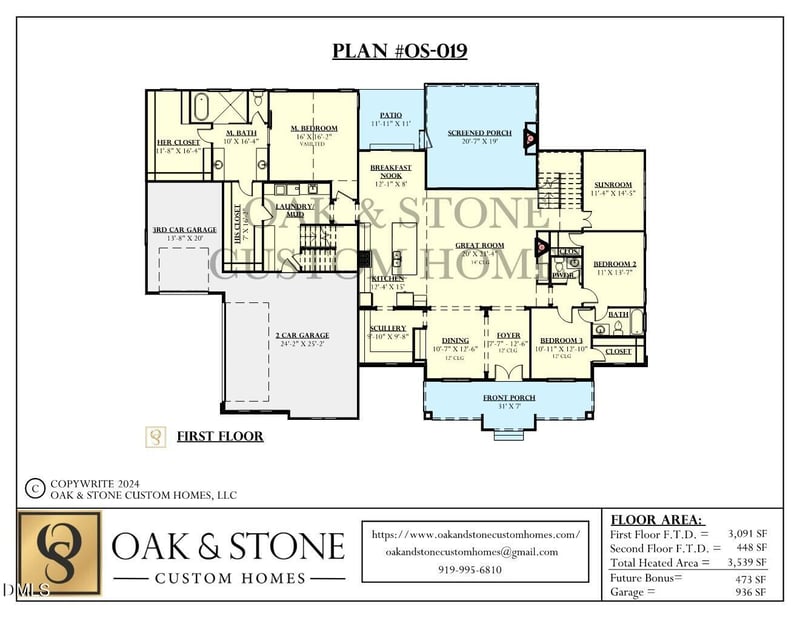 90 Ashbrooke Falls Dr, Franklinton, NC 27525