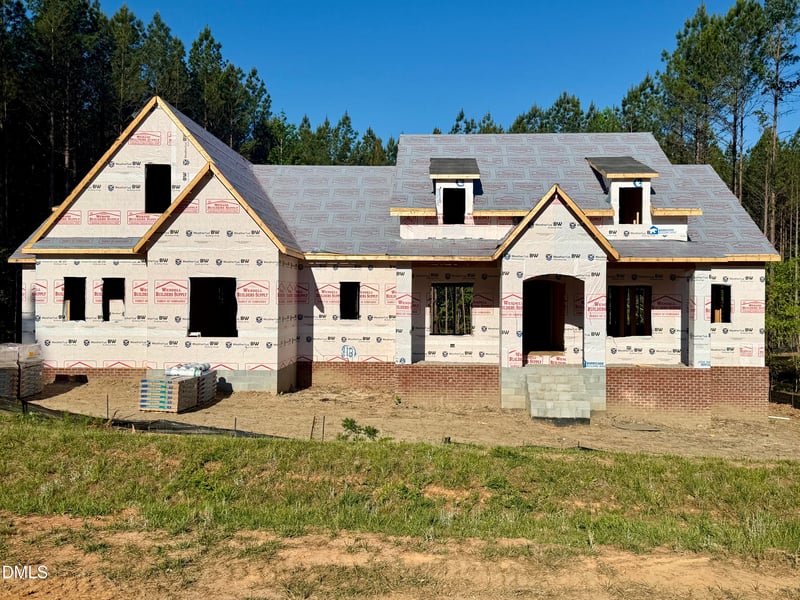 90 Ashbrooke Falls Dr, Franklinton, NC 27525
