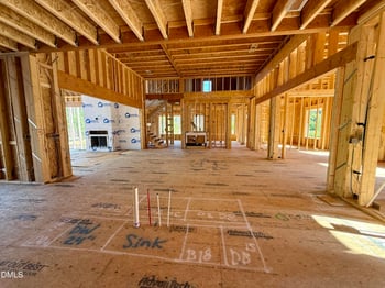 90 Ashbrooke Falls Dr, Franklinton, NC 27525