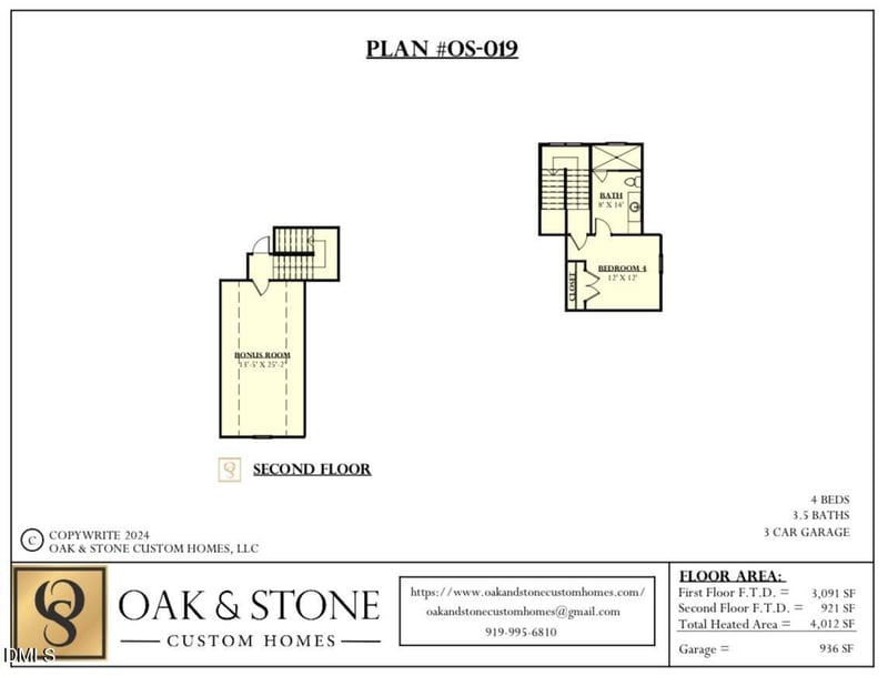90 Ashbrooke Falls Dr, Franklinton, NC 27525