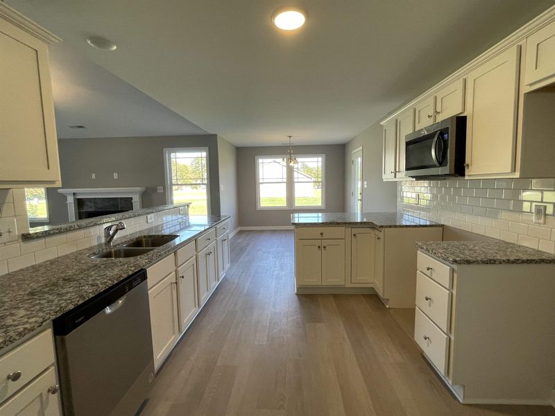 90 B H Parrish Rd, Benson, NC 27504