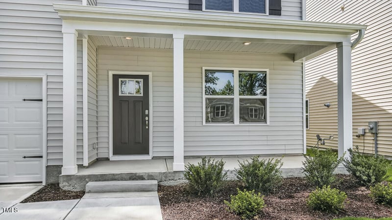 90 Babbling Creek Dr, Youngsville, NC 27596