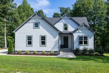 90 Beauview Way, Zebulon, NC 27597