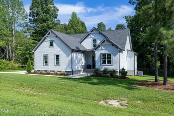 90 Beauview Way, Zebulon, NC 27597