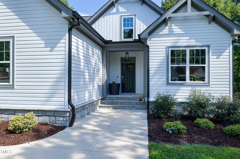 90 Beauview Way, Zebulon, NC 27597