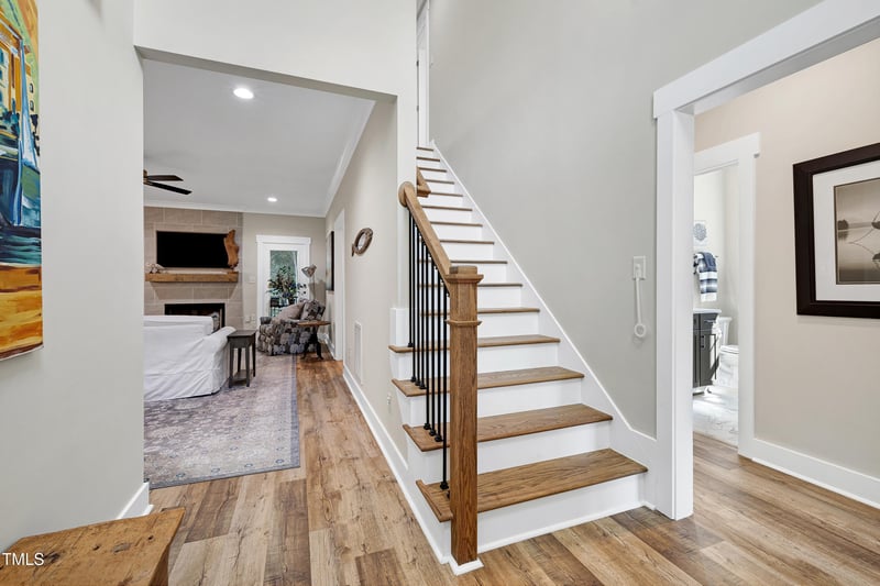 90 Beauview Way, Zebulon, NC 27597