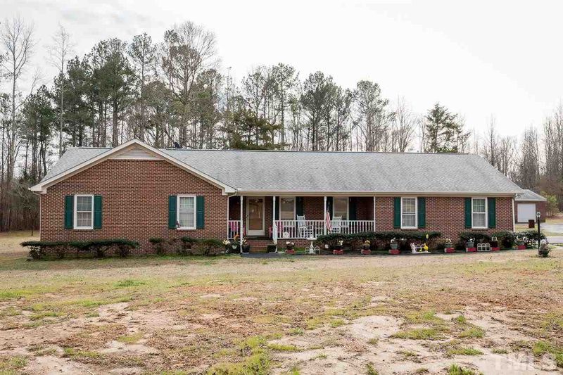 90 Beechwood Rd, Franklinton, NC 27525