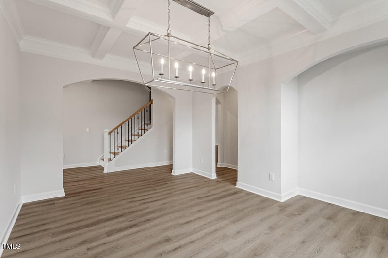 90 Bold Dr, Youngsville, NC 27596