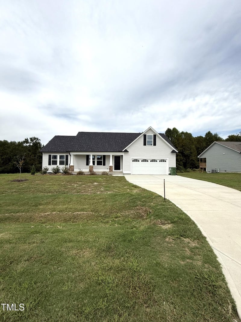 90 Bonsai Way, Four Oaks, NC 27524