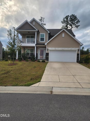 90 Bourne Dr, Franklinton, NC 27525