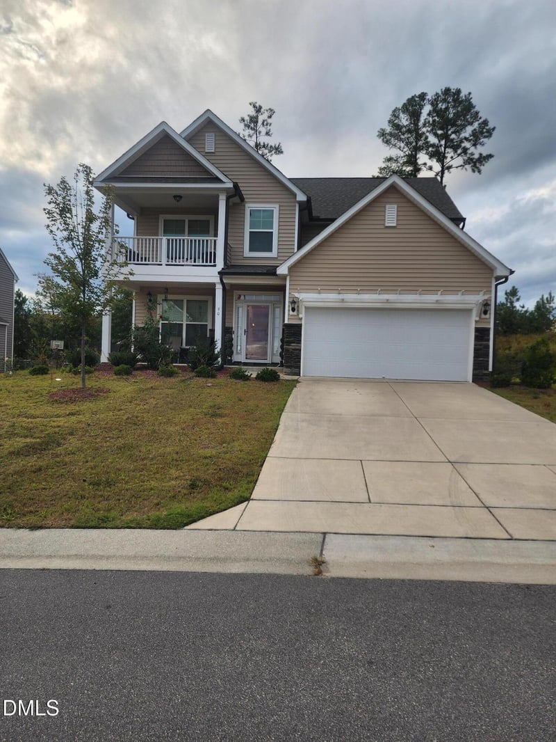 90 Bourne Dr, Franklinton, NC 27525
