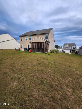 90 Bourne Dr, Franklinton, NC 27525