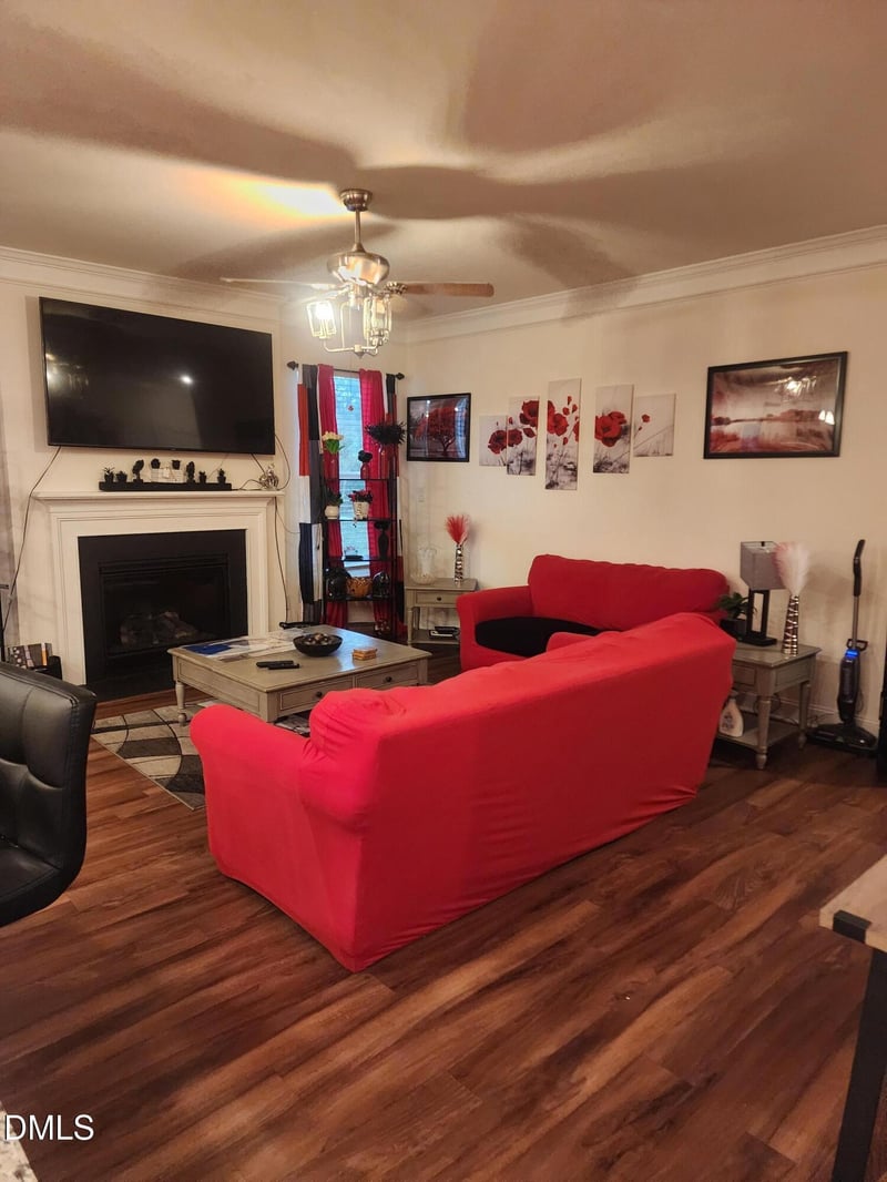 90 Bourne Dr, Franklinton, NC 27525