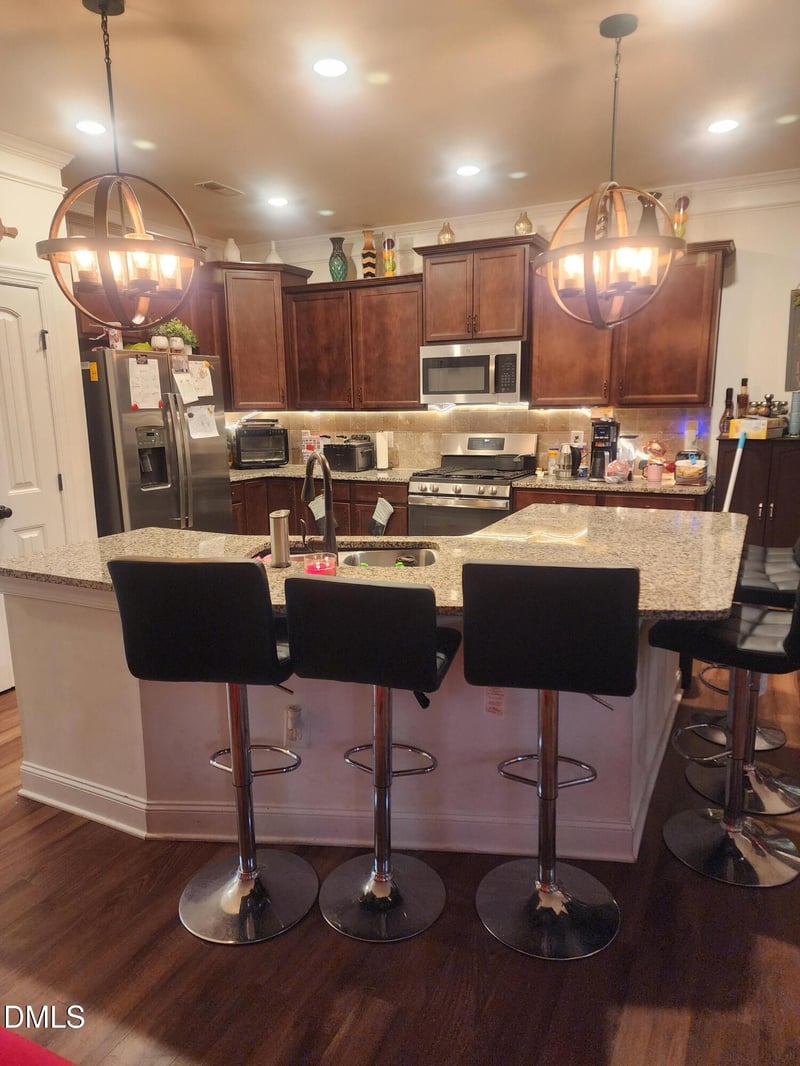 90 Bourne Dr, Franklinton, NC 27525