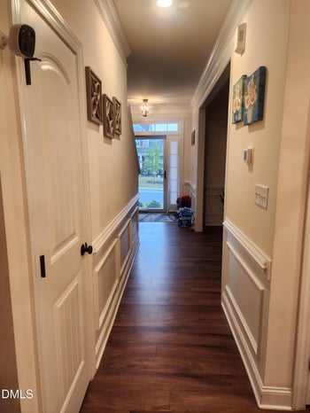 90 Bourne Dr, Franklinton, NC 27525
