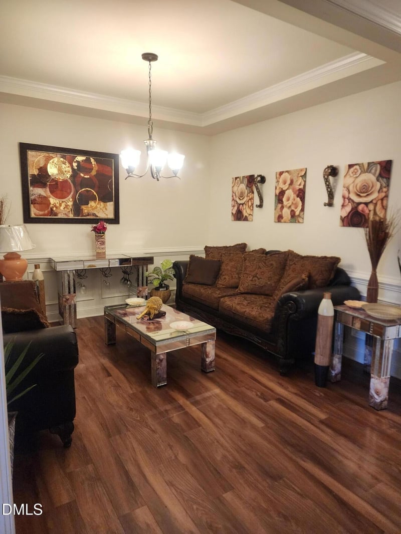 90 Bourne Dr, Franklinton, NC 27525