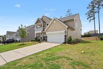 90 Bourne Dr, Franklinton, NC 27525