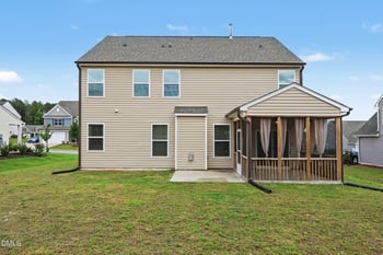 90 Bourne Dr, Franklinton, NC 27525