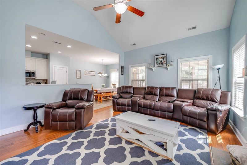 90 Brax Carr Way, Angier, NC 27501