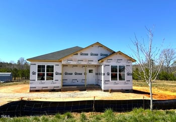 90 Brookhaven Dr, Spring Hope, NC 27882