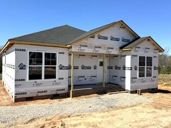 90 Brookhaven Dr, Spring Hope, NC 27882