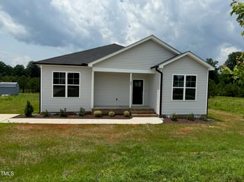 90 Brookhaven Dr, Spring Hope, NC 27882